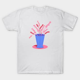 Jiggly Plants T-Shirt